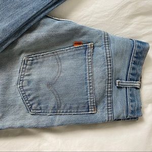 Levi’s 517 vintage jeans